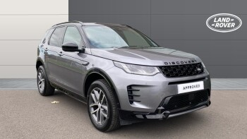 Land Rover Discovery Sport 2.0 D200 Landmark 5dr Auto [7 Seat] Diesel Station Wagon